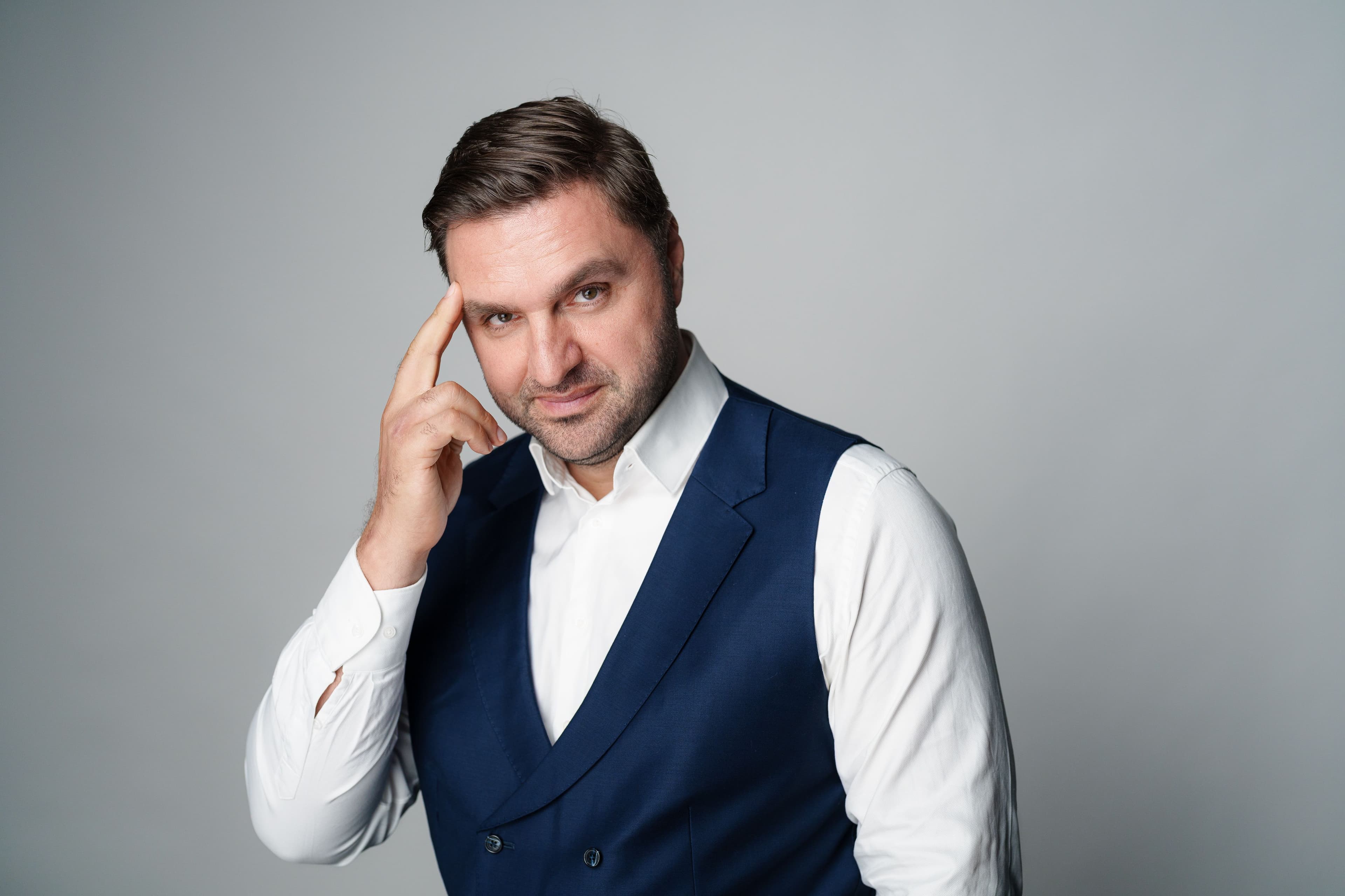Costin Dămășaru